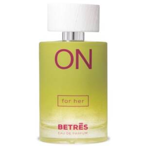Betres ON Natural EDP 100ml Perfume For Women
