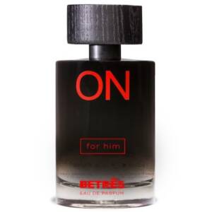 BETRES ON POWER EDP 100ML PERFUME FOR MEN