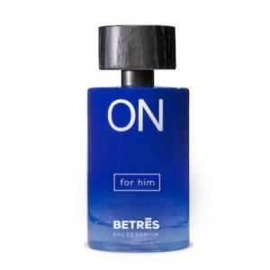 BETRES ON UNIQUE EDP 100ML PERFUME FOR MEN