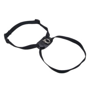 SIZE RIGHT ADJUSTABLE DOG HARNESS