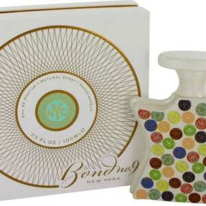 Bond No 9 Eau De New York EDP 100ml For Men