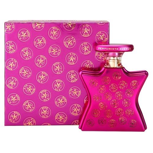 Bond No 9 Perfumista Avenue EDP 100ml Perfume For Women Buy Here