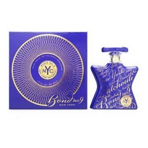 Bond No. 9 New York Patchouli EDP 100ml For Men