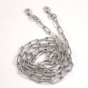 Breeze Tie Out Yard Chain