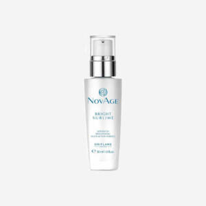 Oriflame NovAge Bright Sublime serum 30ml