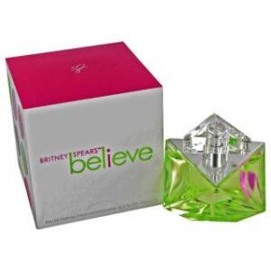 Britney Spears Believe EDP 100ml For Women