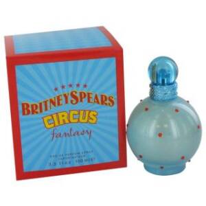 Britney Spears Circus Fantasy EDP 100ml For Women