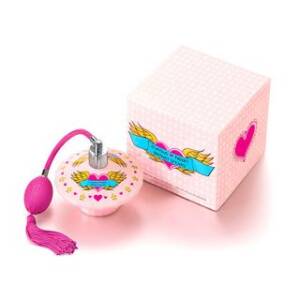 Britney Spears Curious Heart EDP 100ml For Women