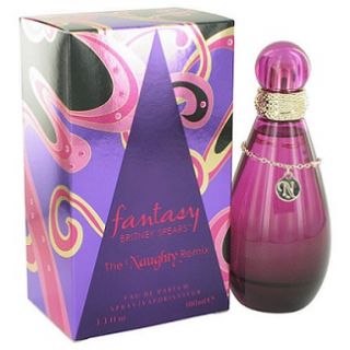 Britney Spears Fantasy The Naughty Remix EDP 100ml For Women Buy