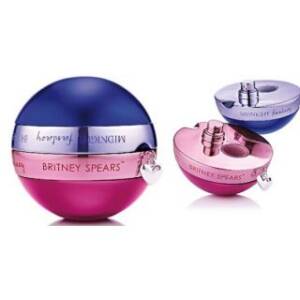 Britney Spears Fantasy Twist EDP 100ml For Women