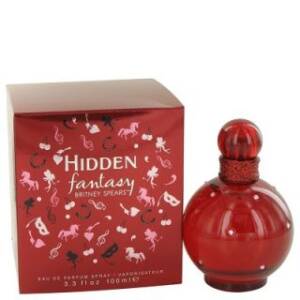 Britney Spears Hidden Fantasy EDP 100ml For Women