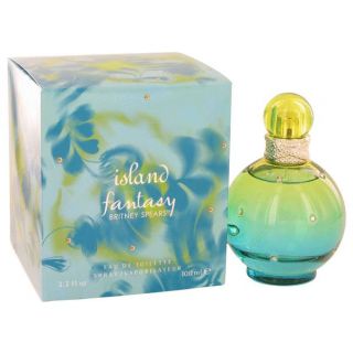 Britney Spears Island Fantasy EDP 100ml Perfume For Women Buy