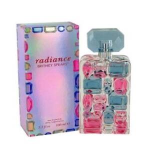 Britney Spears Radiance EDP 100ml For Women