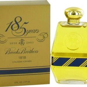 Brooks Brothers 1818 Cologne 180ml For Men