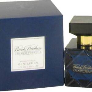 Brooks Brothers Gentlemen EDT 100ML For Men