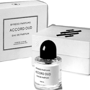 Byredo Accord Oud EDP 100ml Perfume
