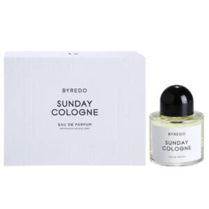 Byredo Sunday Cologne EDP 100ml Perfume For Men