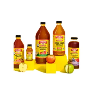Bragg Organic Apple Cider Vinegar 946ml