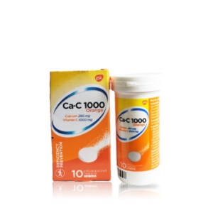 CAC 1000