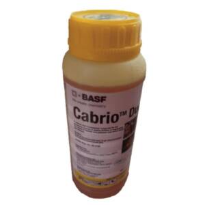 Cabrio Duo Fungicide ? 1 Litre
