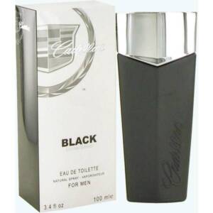 Cadillac Black EDT 100ml For Men