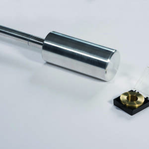 Accessories for Heavy-Duty Impact Tester SPI - available on request