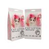Cat Litter 2.5kg – PAIZIWANGTE Tofu