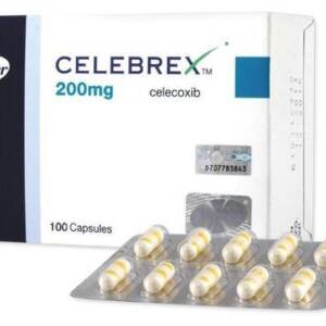 Celebrex 200mg capsule