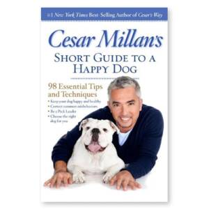 Short Guide to a Happy Dog