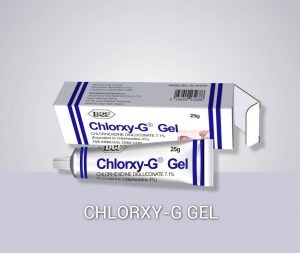 Chlorxy-g gel 25g