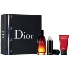 Fahrenheit Christian Dior 100m EDT Gift Set for men Buy Here