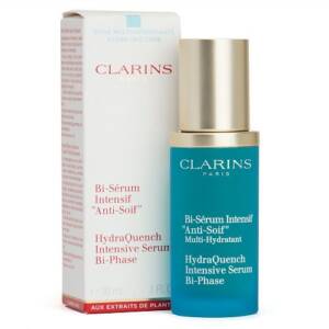 Clarins Hydra Quench Intensive Serum Bi-Phase 30ml