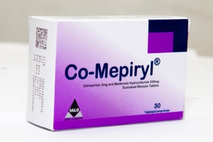 Co mepiryl