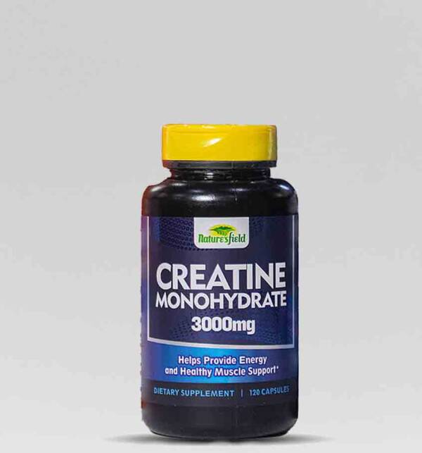 Nature?s Field Creatine Monohydrate