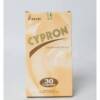 CYPRON (30 CAPLETS)