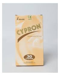 CYPRON (30 CAPLETS)