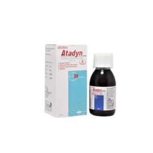 Atadyn Syrup