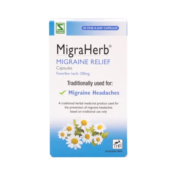 MigraHerb Migraine by30