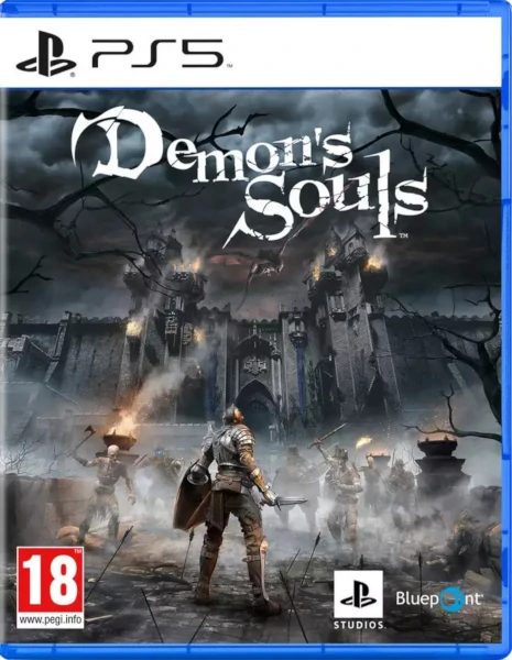 Demon?s Souls PS5