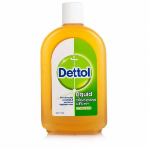 Dettol 75ml