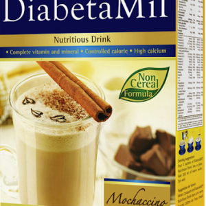 Diabetamil Mochaccino