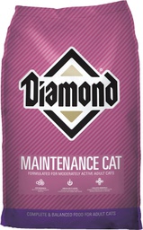 Diamond Cat food 1kg Repacked