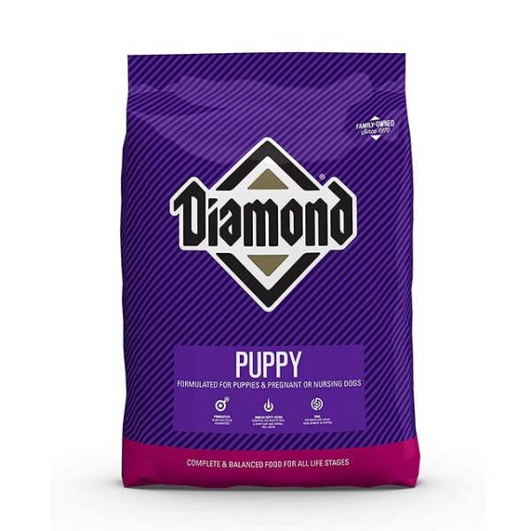 Diamond Premium Puppy ? 9kg