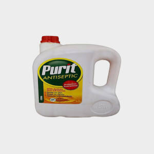Purit Antiseptic Liquid ( 4Liters)