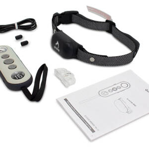 Dog Training Collar 680br