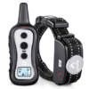 Dog Training Shock Collar 301br