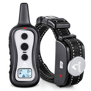 Dog Training Shock Collar 301br