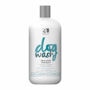 Dog Wash Ultra White Shampoo 709 ml