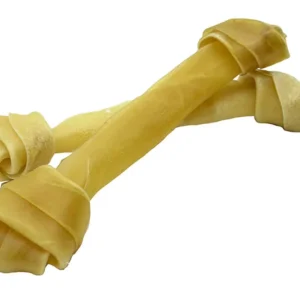 Dog Life Knots Rawhide