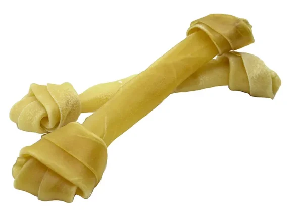 Dog Life Knots Rawhide